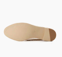 All Black - Women's Meshman Loafers