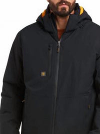 Ariat - Rebar Storm Fighter Waterproof Jacket
