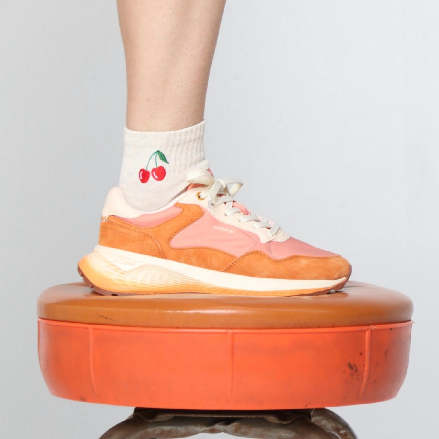 Hoff - Women's City Mkii Paris Ii Sneaker