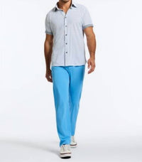 Robert Graham - Avalon Short Sleeve Knit Shirt