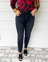 Dear John Denim - Leanne Mesh Top