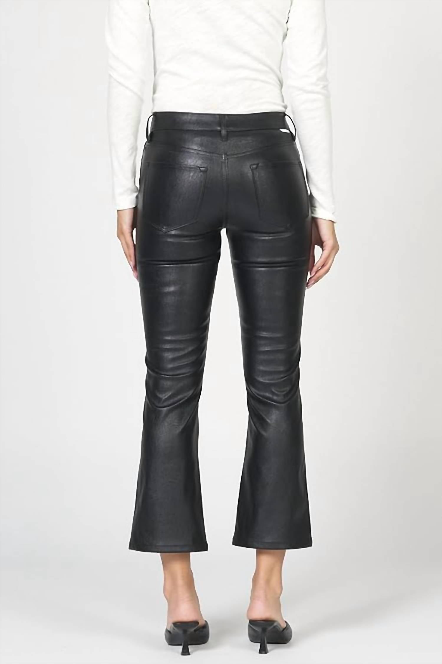 Dear John Denim - Jeanne Flare Pants