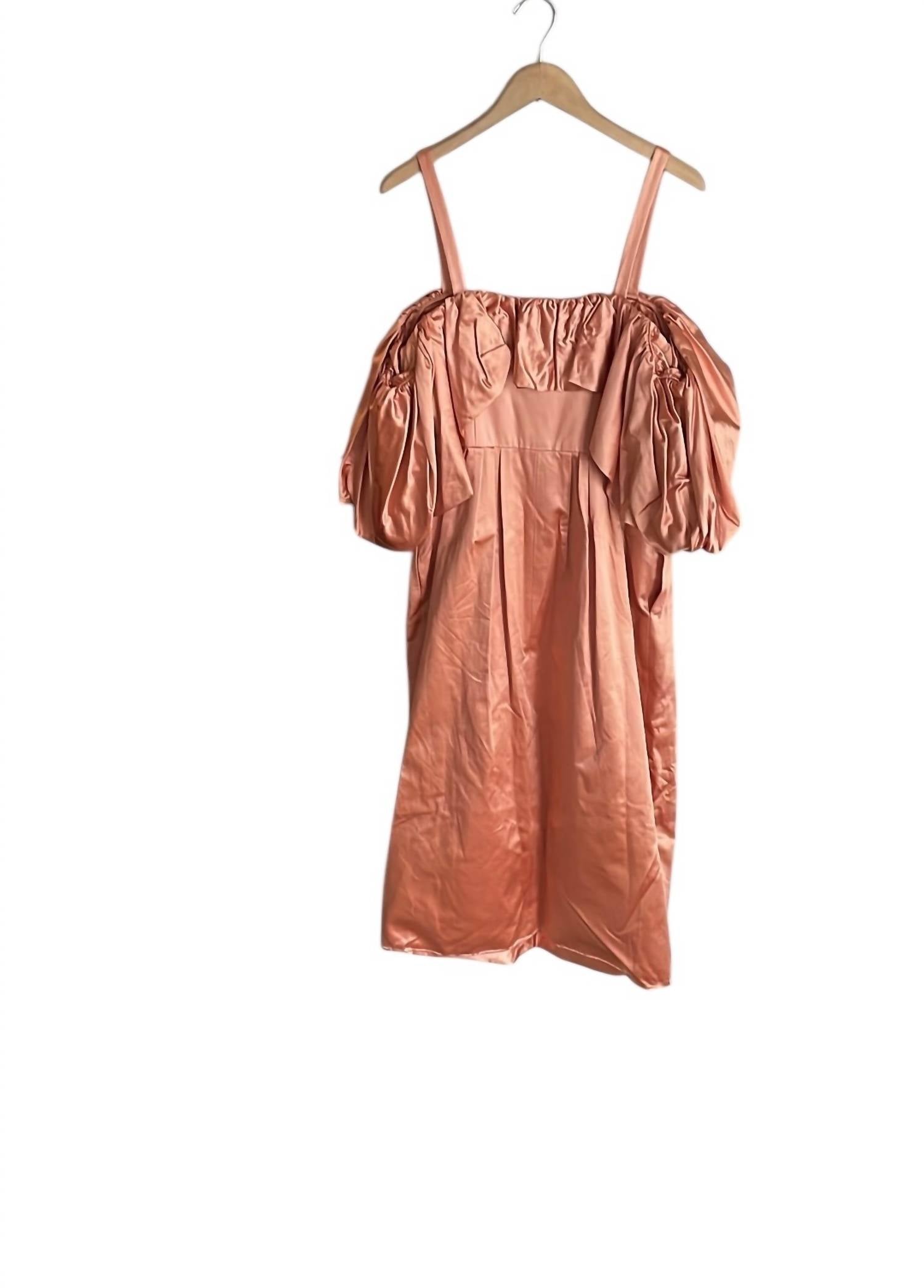 Ulla Johnson - Lelita Midi Dress
