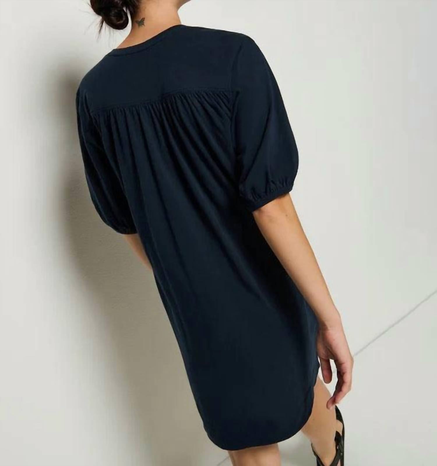 Nation Ltd - Lea Mini Dress