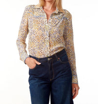 Gilner Farrar - Florence Blouse