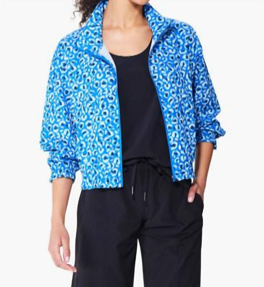 Nic + Zoe - ACTIVE TECH STRETCH JACKET