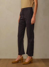 Road To Nowhere - Baja Japanese Twill Pants