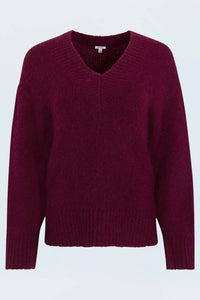 Pistola - Talia V-neck Sweater