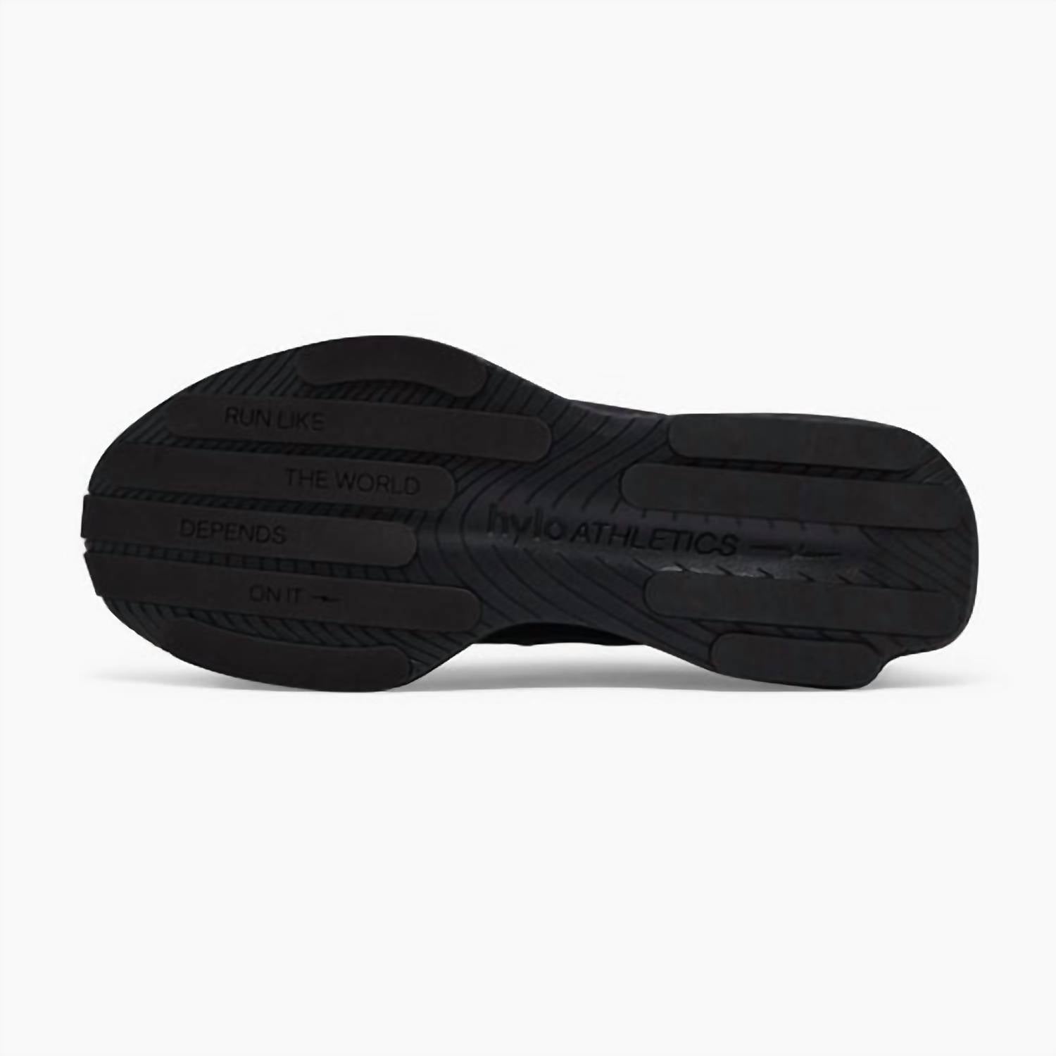 Hylo Athletics - Unisex Impact Shoes