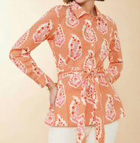 Spartina 449 - Marianne Blouse