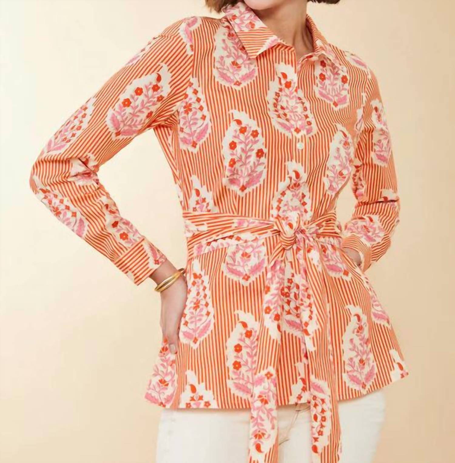 Spartina 449 - Marianne Blouse