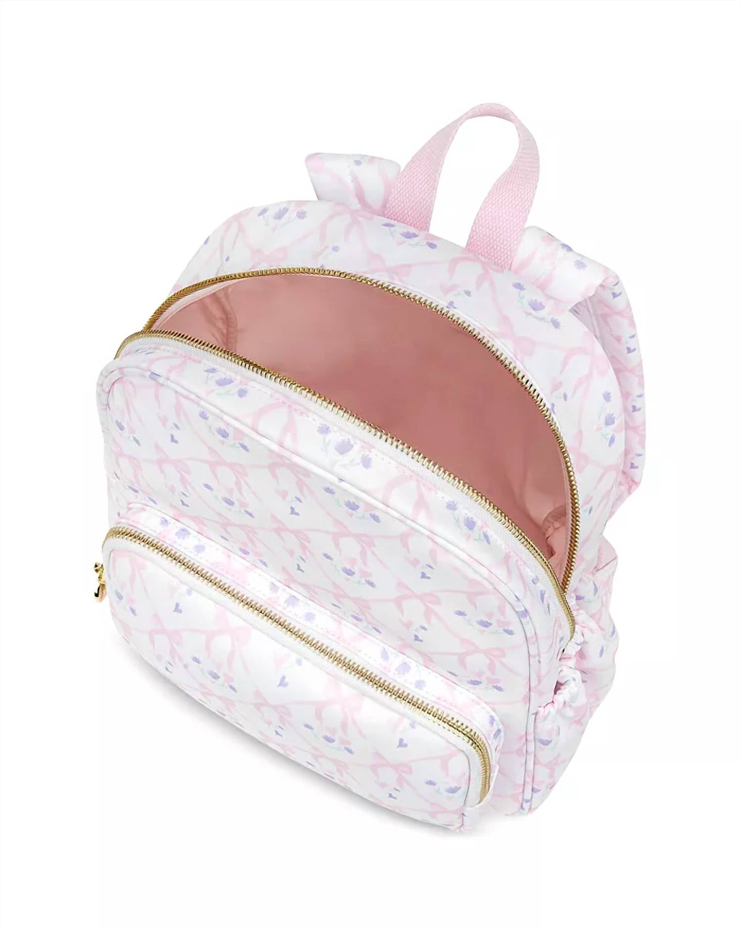 Stoney Clover Lane - Women's High Tea Mini Backpack