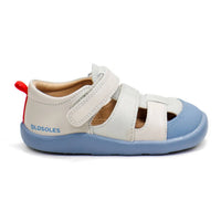 Oldsoles - Toddler's Fresh Juice Sandals