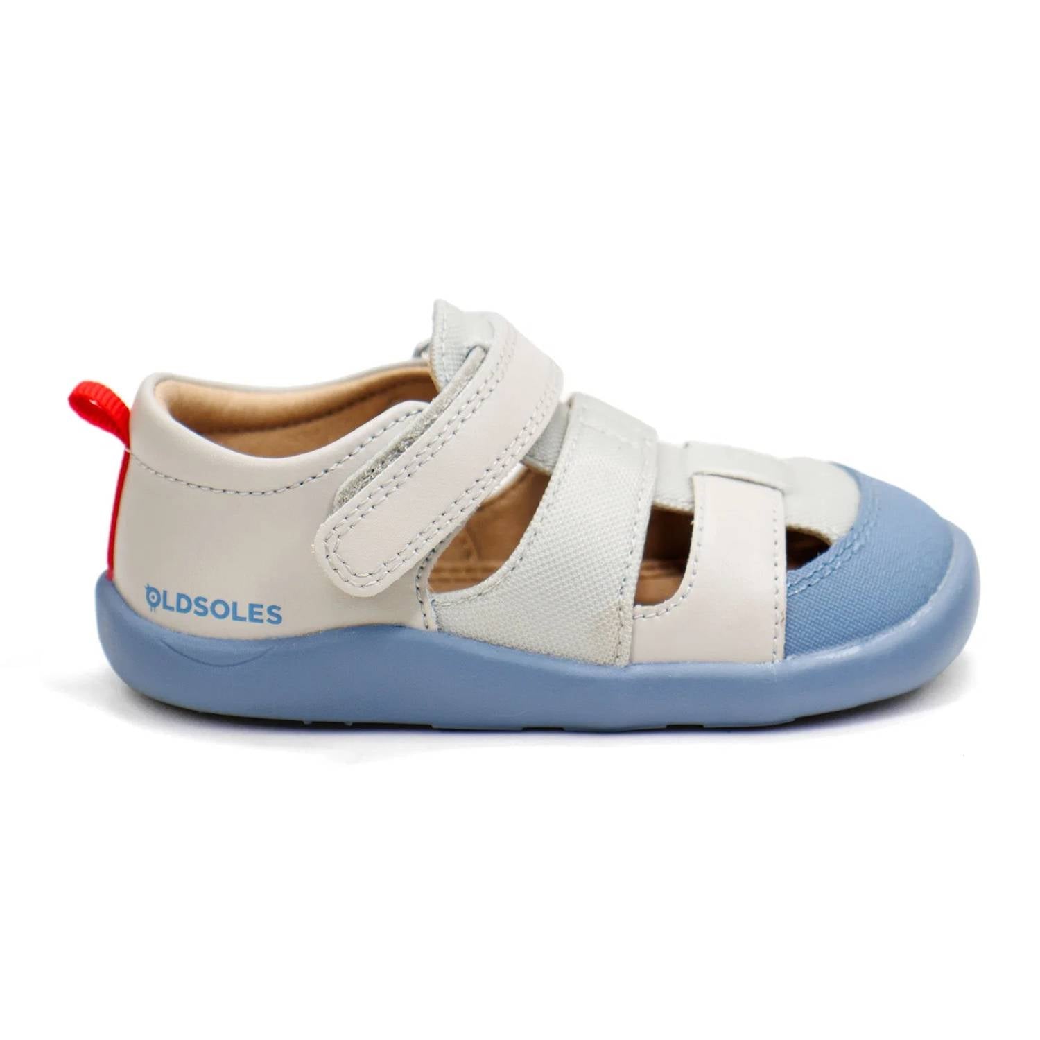Oldsoles - Toddler's Fresh Juice Sandals