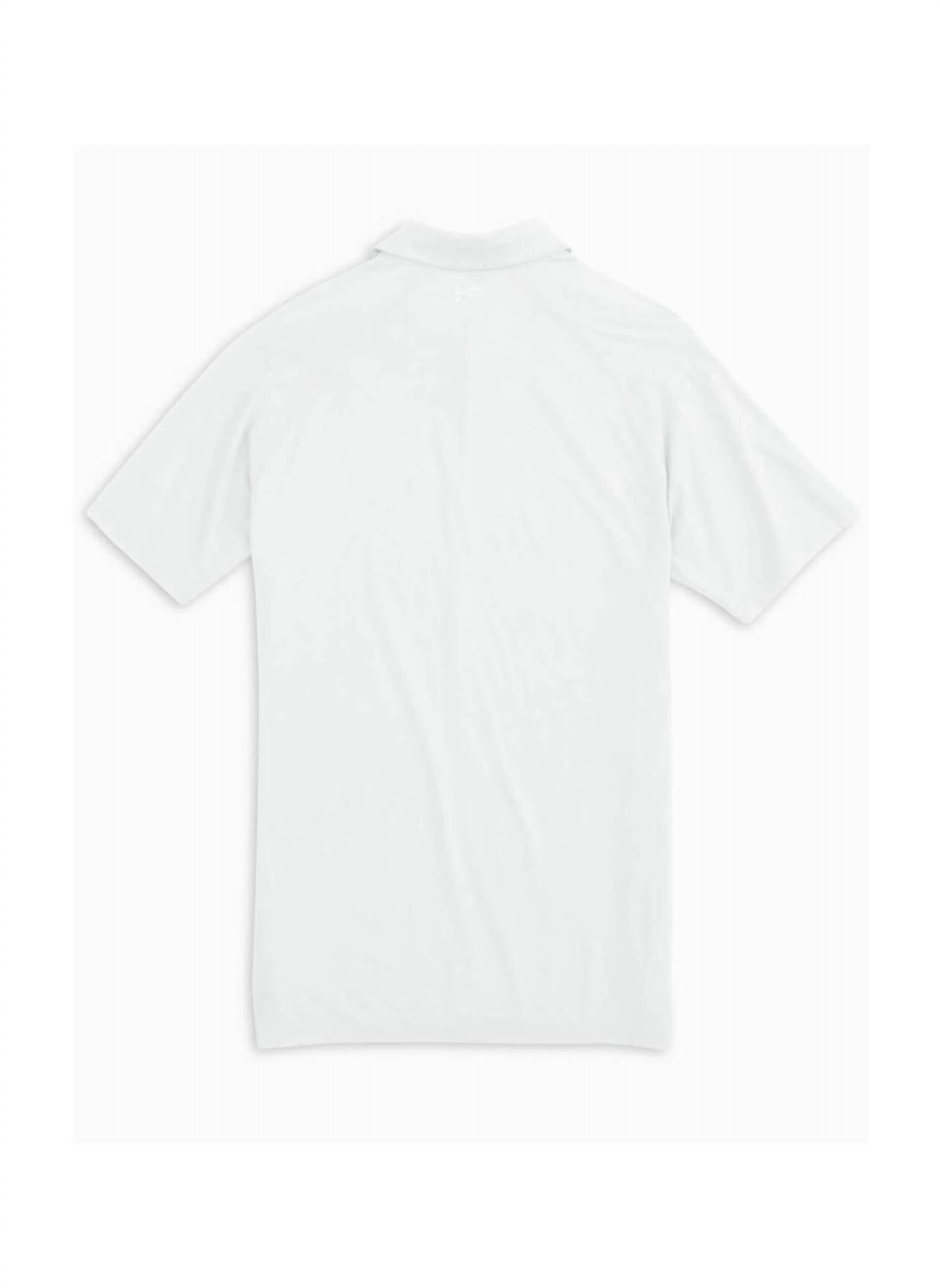 Southern Tide - Racquet Polo