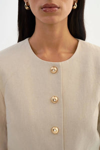 Lamarque - Francina Twill Jacket