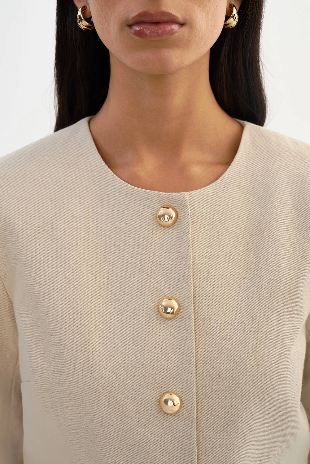 Lamarque - Francina Twill Jacket