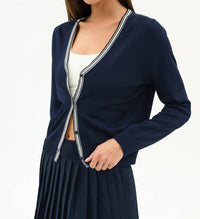 Splits59 - Bekah Knit Cardigan