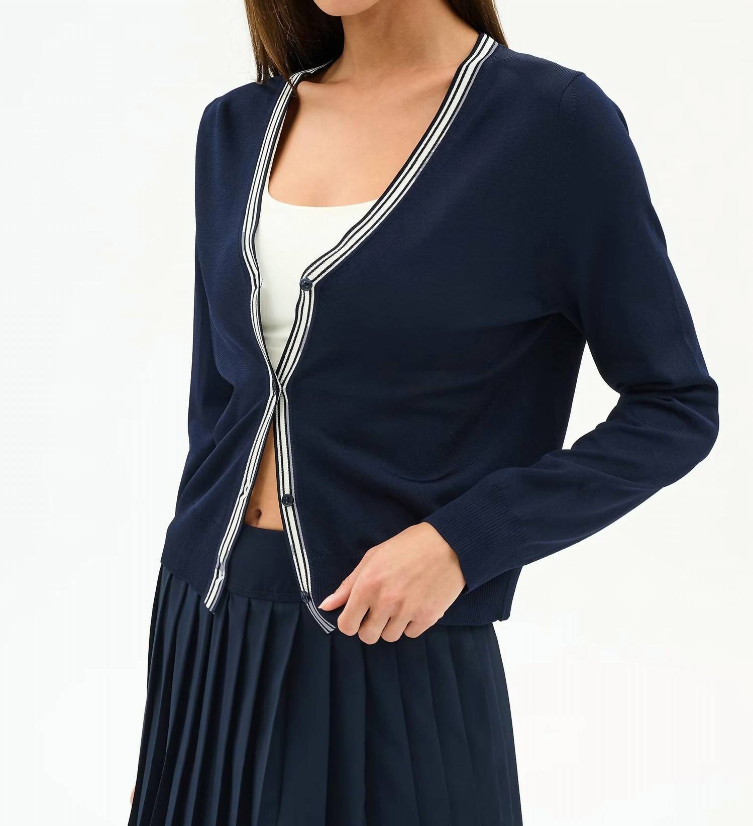 Splits59 - Bekah Knit Cardigan