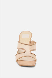 Dolce Vita - Women's Gitel Leather Heels