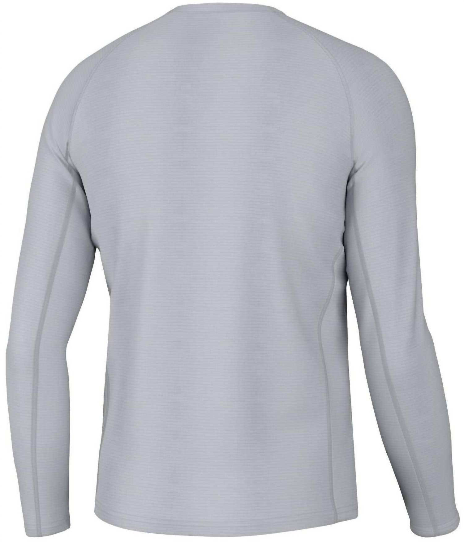 Huk - Men A1A Performance Crewneck Tee
