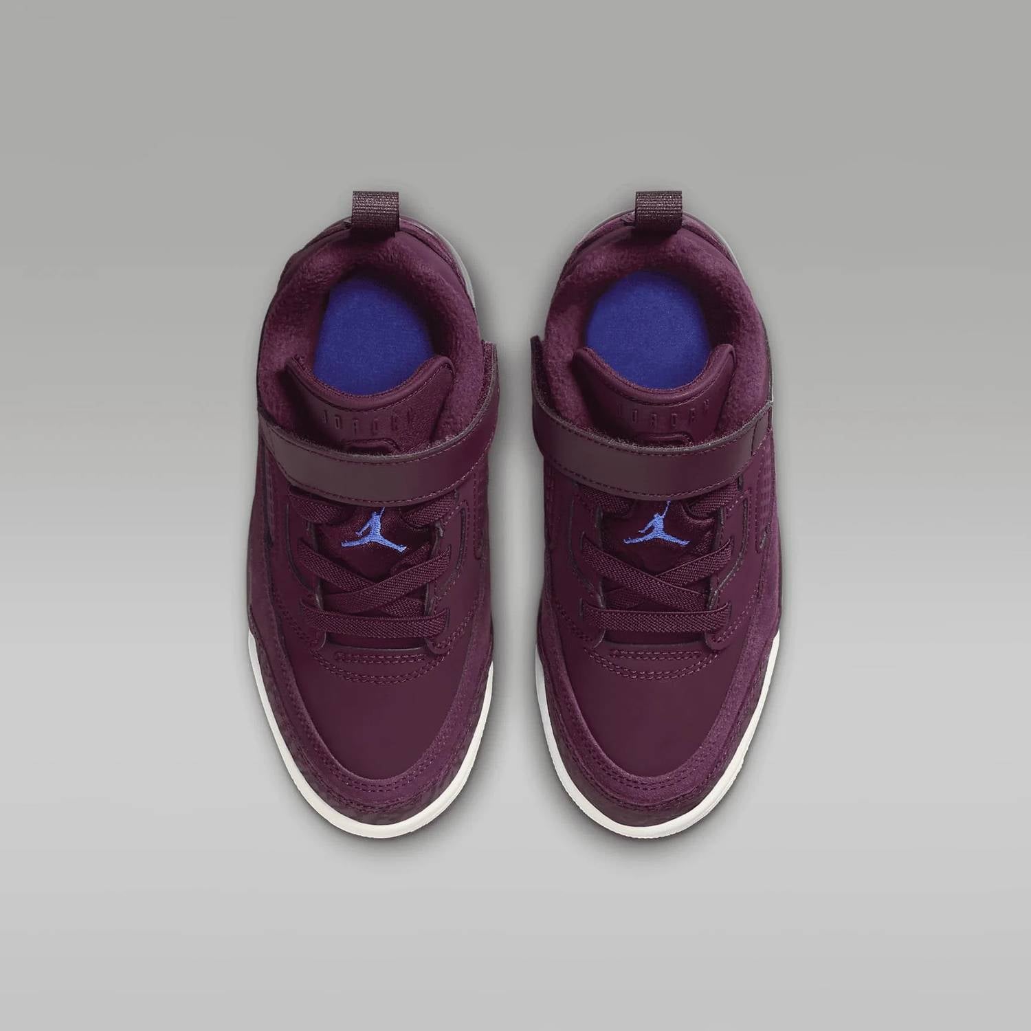 Nike - Kids' Spizike Low Shoes