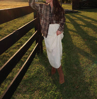 Promesa - Parker Plaid Shirt