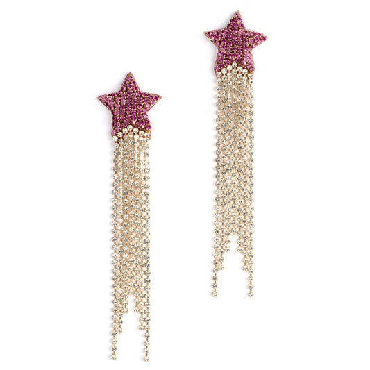 Deepa Gurnani - Women's Evren Earrings
