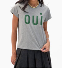 Clare V. - Oui Classic Tee