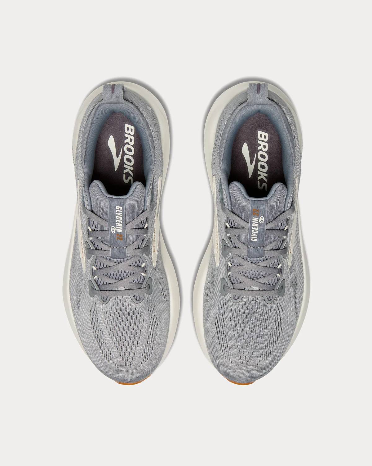 Brooks - Men's Glycerin 22 Running Shoes