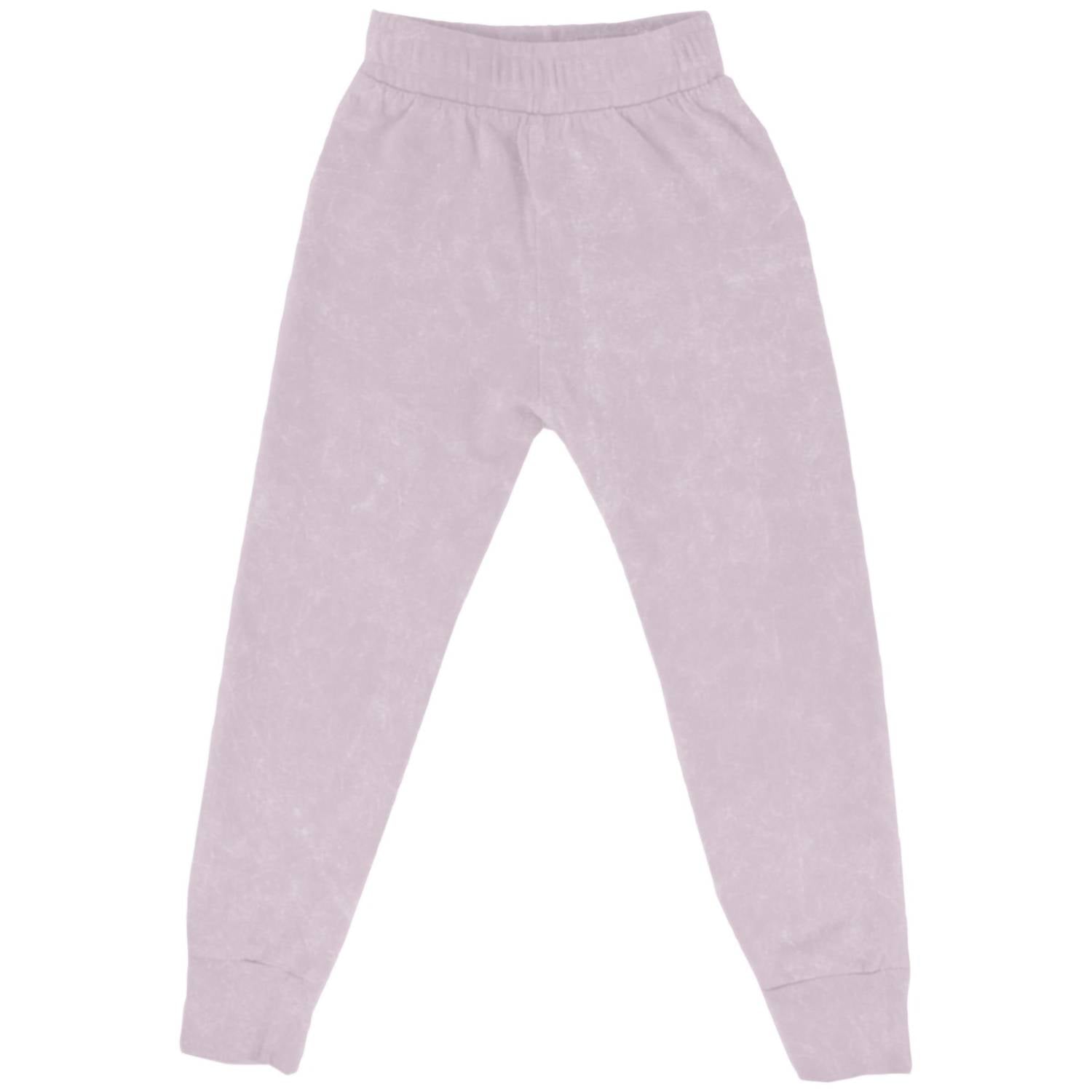 Tiny Whales - Girls' Positivity Jogger