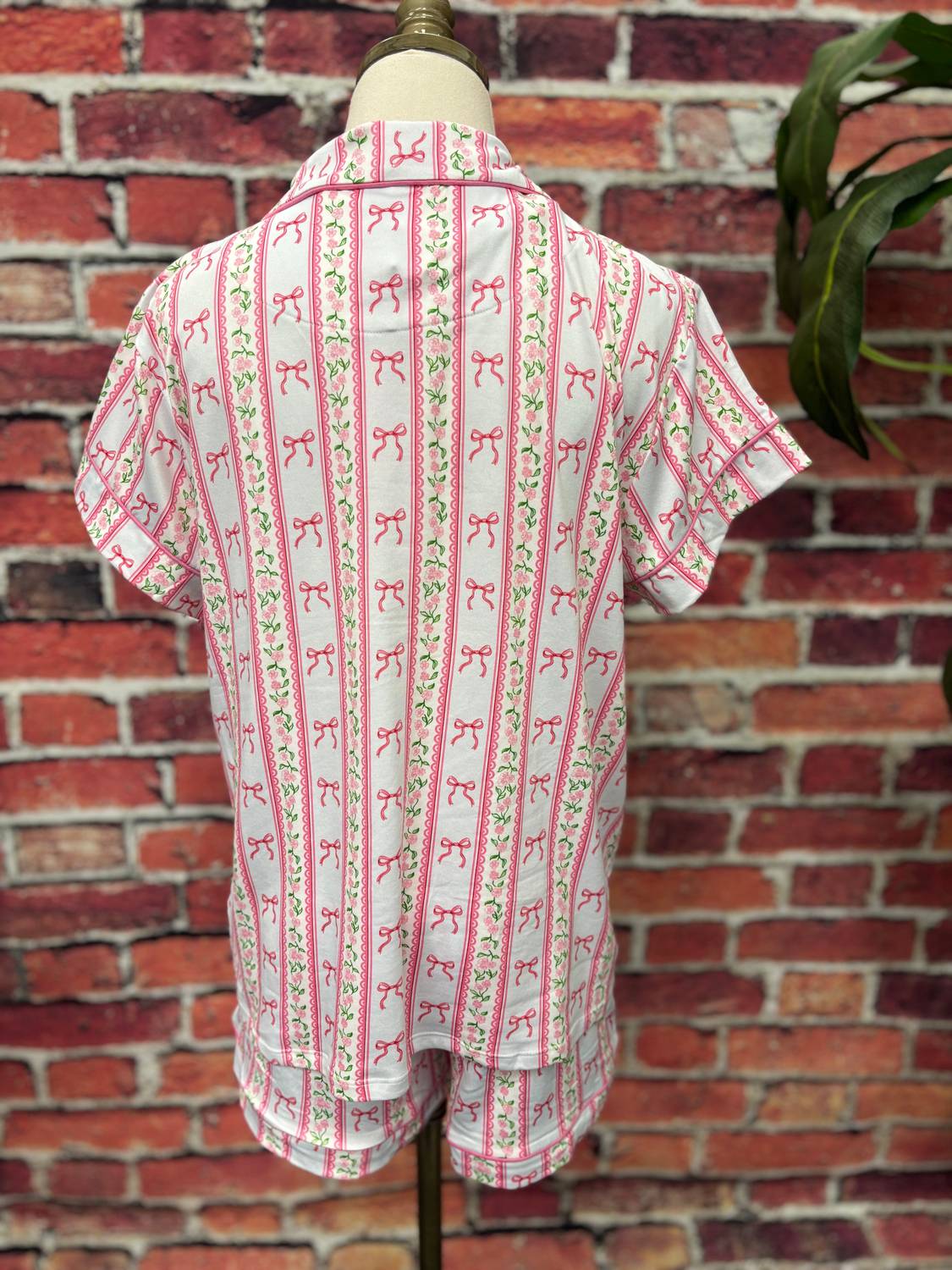 Simply Southern - Women's 2-Piece Lounge Pajama Set