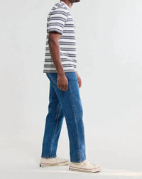 Wax London - Dean Short Sleeve Tee