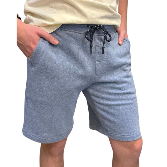 Surfside Supply - FLEECE PULL-ON SHORT