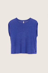Bellerose - Vlyn Crewneck Tee