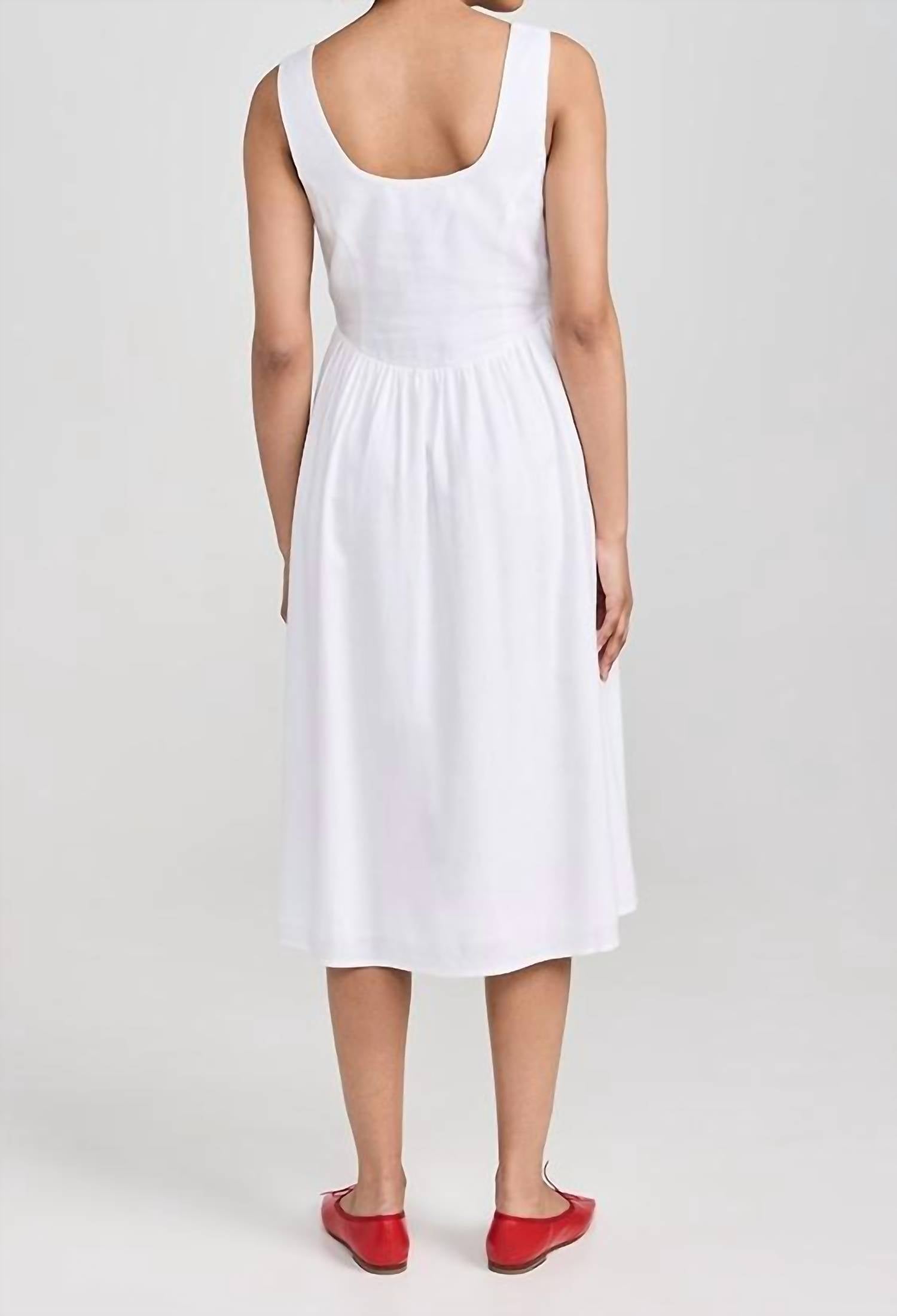 Rolla'S - Leonie Midi Dress