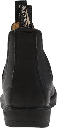 Blundstone Unisex - Premium Leather Classic Chelsea Boots in black - men's boots - view 4