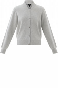 Marble - Bomber Jacket