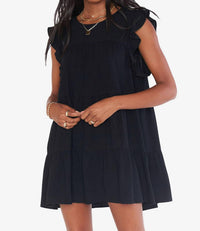 Show Me Your Mumu - Daydream Mini Dress