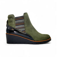 Revere - Women's Galway Boot