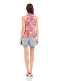 Fifteen Twenty - Sasha Halter Top