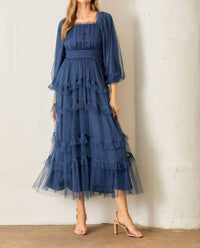 Polagram - Arrington Dress