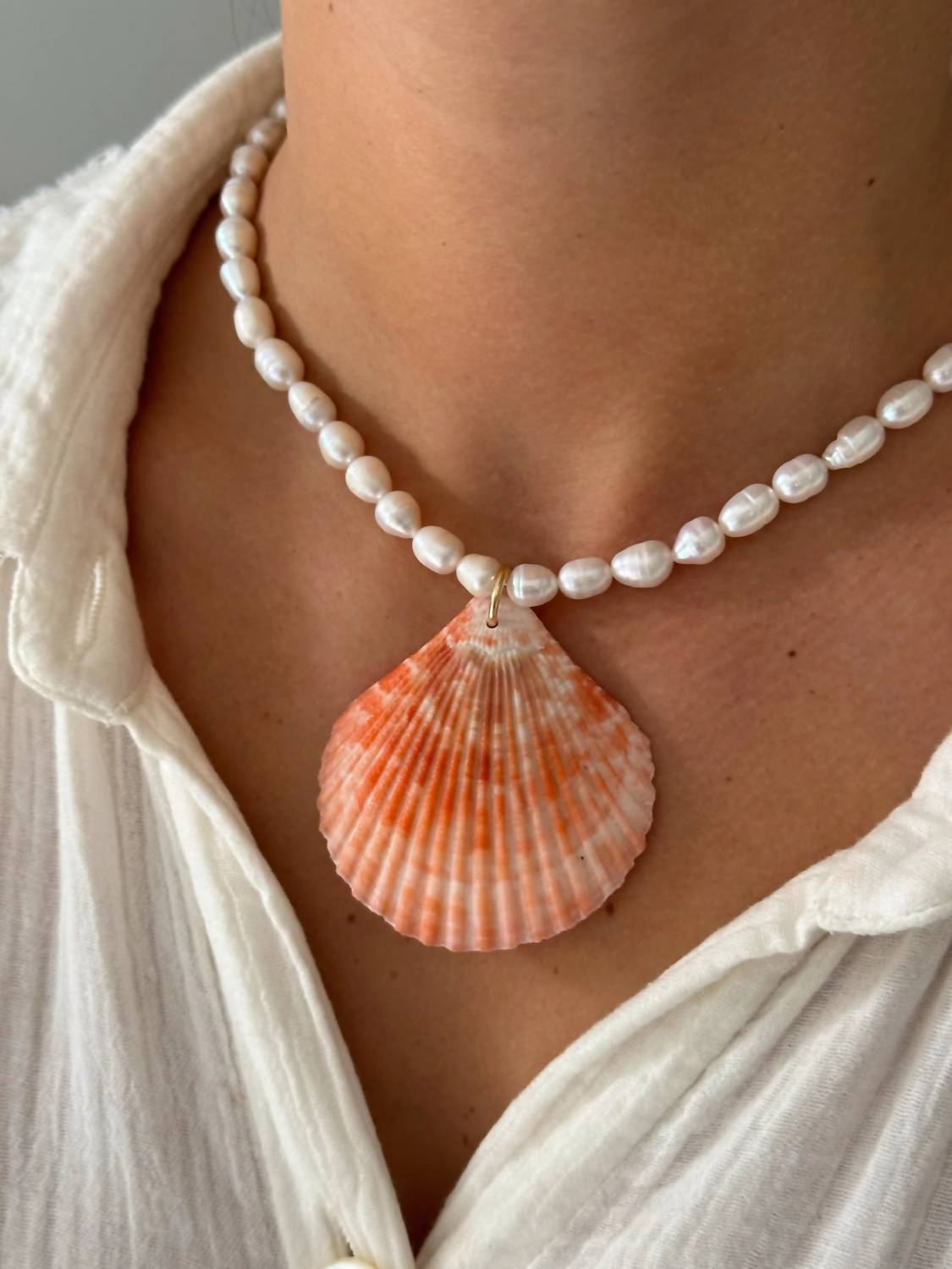 Alv Jewels - Crush Necklace