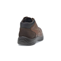 Men's Boots Low ankle Cowhide leather Jonas