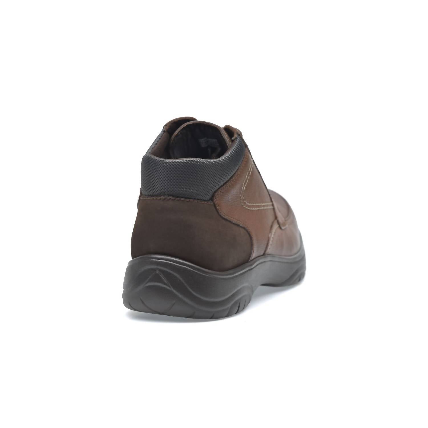Men's Boots Low ankle Cowhide leather Jonas