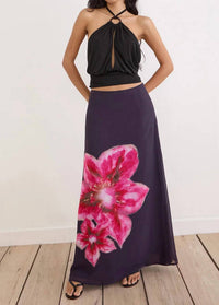 Motel Rocks - Women's Lurina Skirt