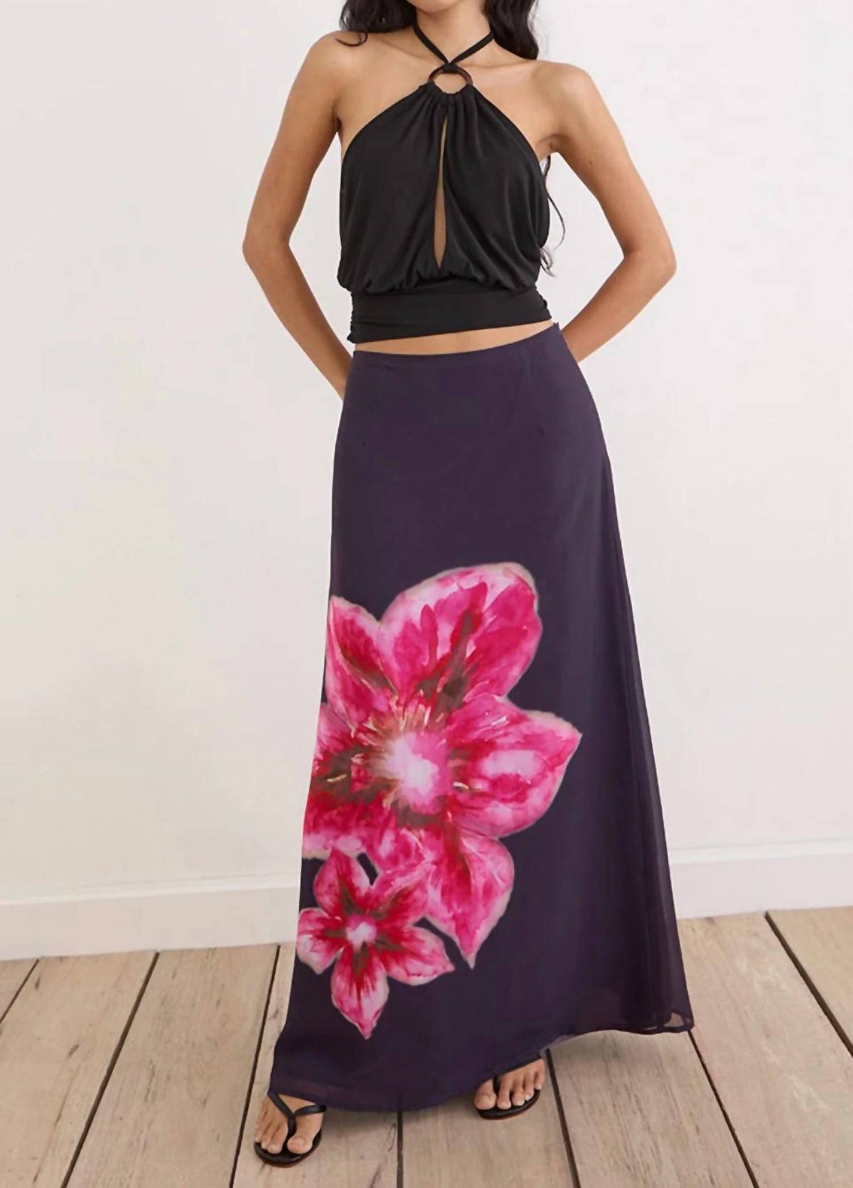 Motel Rocks - Women's Lurina Skirt