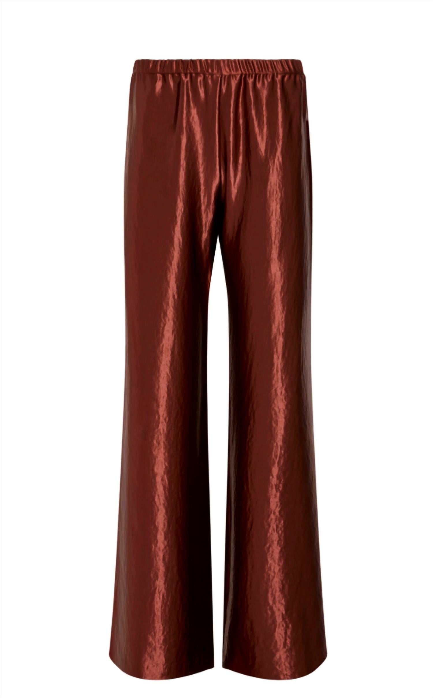 Amanda Uprichard - Mariko Pants