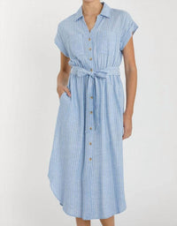 Be Cool - Louden Dress