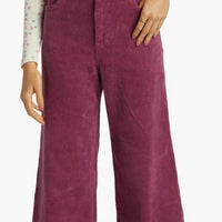 Billabong - Be Free Corduroy Pants